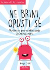 Ne brini, opusti se